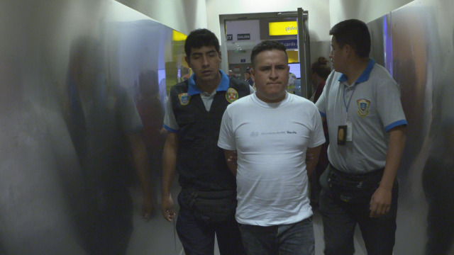 To Catch a Smuggler: Peru and Brazil