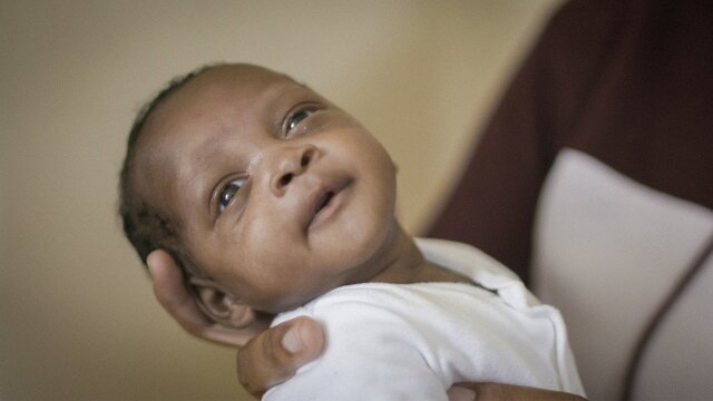 Baby Surgeons: Delivering Miracles
