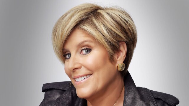 America's Money Class With Suze Orman