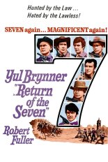 Return of the Seven