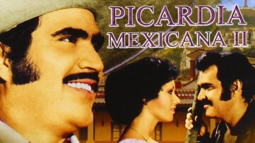 Picardía Mexicana II