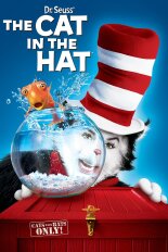 Dr. Seuss' The Cat in the Hat