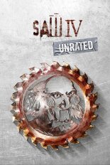 Saw IV: Unrated Director's Cut