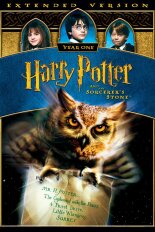 Harry Potter and the Sorcerer's Stone: Extended Version