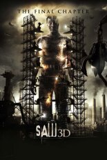 Saw: The Final Chapter 3D