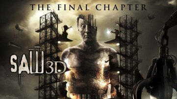 Saw: The Final Chapter 3D