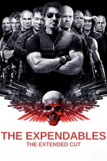 The Expendables: The Extended Cut