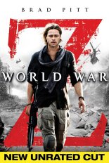 World War Z: Unrated