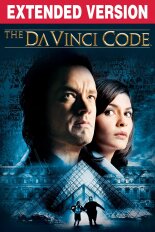 The Da Vinci Code: Extended Cut