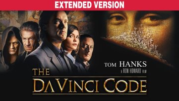 The Da Vinci Code: Extended Cut