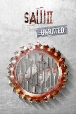 Saw II: Unrated