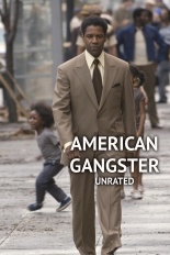 American Gangster: Unrated