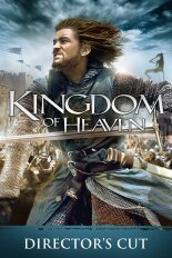 Kingdom of Heaven: Director's Cut