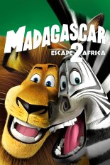 Madagascar 2: Escape Africa