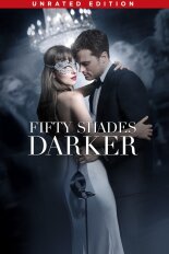 Fifty Shades Darker: Unrated Edition
