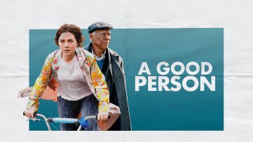 A Good Person