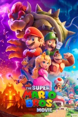 The Super Mario Bros. Movie 3D