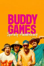 Buddy Games: Spring Awakening