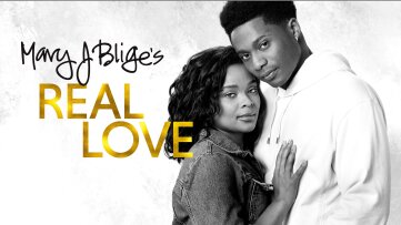Mary J. Blige's Real Love