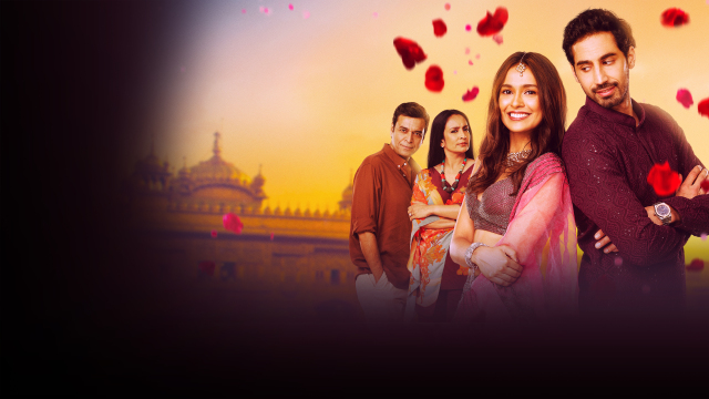arranged love movie review