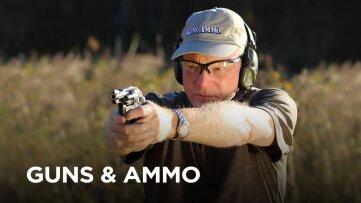 Guns & Ammo TV