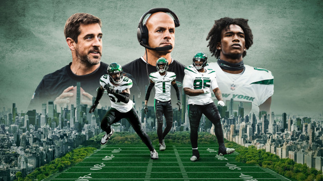 new york jets packages
