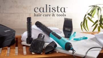 Calista - Hair Care & Tools