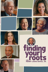 Finding Your Roots With Henry Louis Gates, Jr.