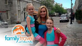 Family Travel With Colleen Kelly