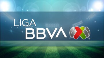 Liga MX Soccer
