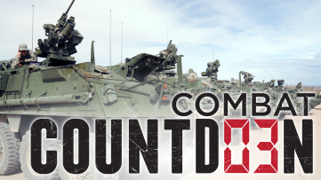 Combat Countdown