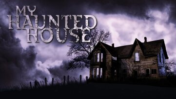My Haunted House
