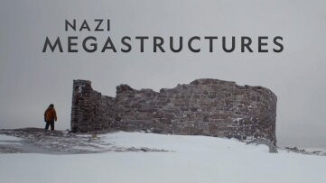 Nazi Megastructures