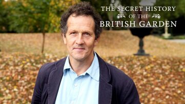 The Secret History of the British Garden