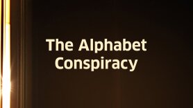 Alphabet Conspiracy