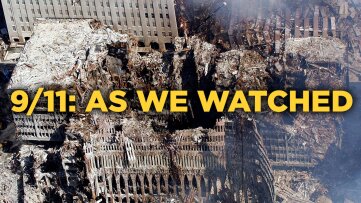 9/11: As We Watched