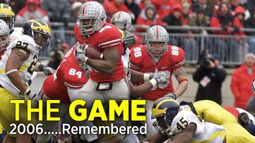 The Game: 2006.....Remembered