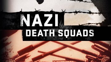 Nazi Death Squads