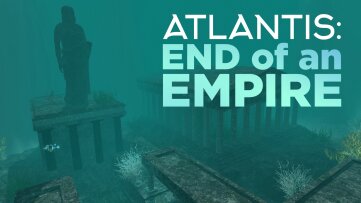 Atlantis: End of an Empire