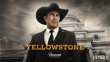 Yellowstone: Extras