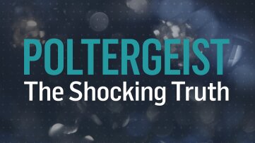 Poltergeist: The Shocking Truth