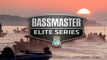 Bassmaster Fishing Elite Series