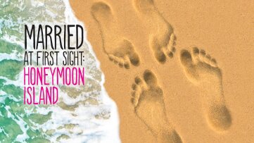Married at First Sight: Honeymoon Island