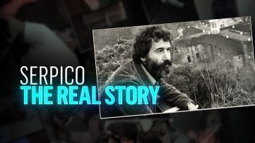 Serpico: The Real Story