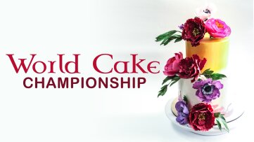 World Cake Championship