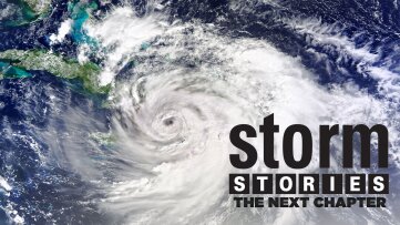 Storm Stories: The Next Chapter
