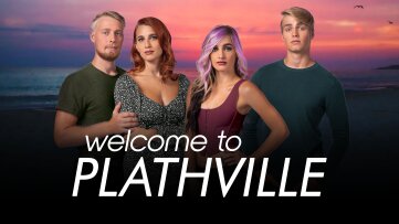 Welcome to Plathville