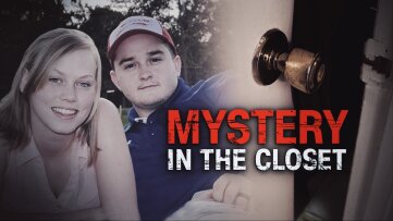 Real Life Nightmare: Mystery in the Closet