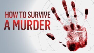 How to Survive a Murder