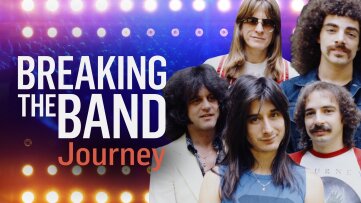 Journey: Breaking The Band